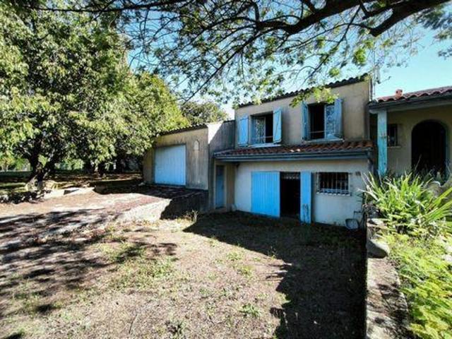 Villa 3 chambres, Fleac Poitou 17800 ES105413028
