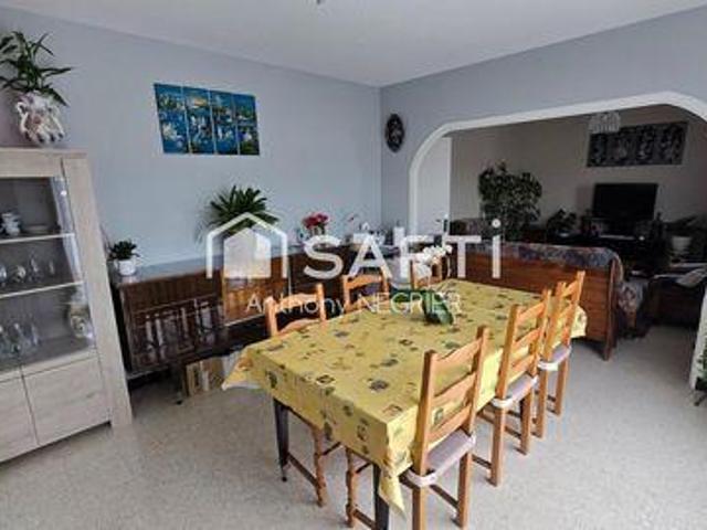 Villa 3 chambres, Flers Basse 61100 DS103156213