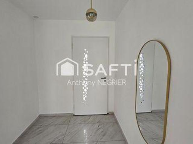 Villa 3 chambres, Flers Basse 61100 DS103376545