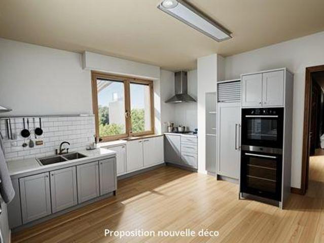 Villa 3 chambres, Flers Basse 61100 DS103883345