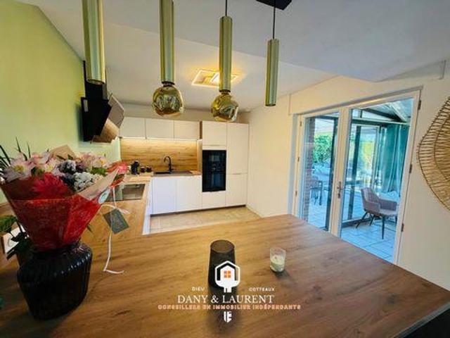Villa 3 chambres, Flines Nord 59148 DLS103926987