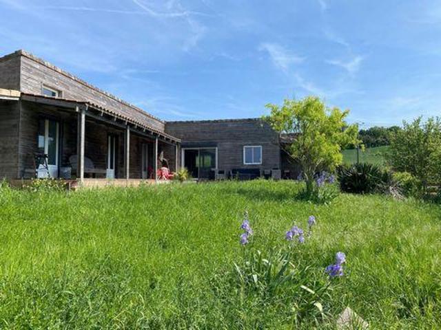Villa 3 chambres, Floirac Poitou 17240 DLS104891767
