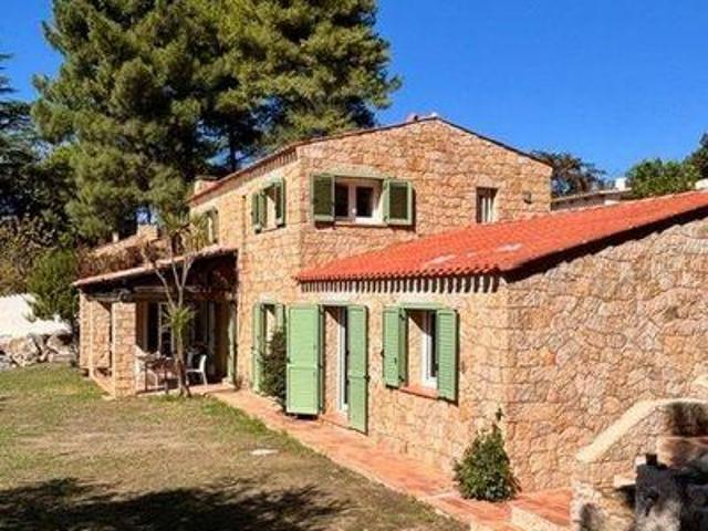 Villa 3 chambres, Foce Corse 20100 DS106201564