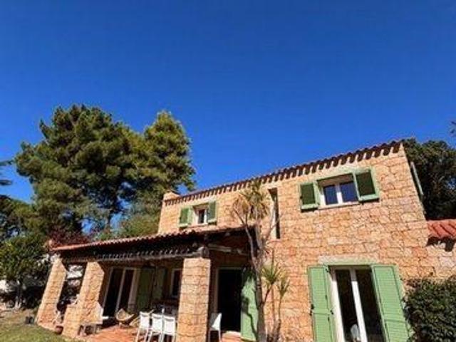 Villa 3 chambres, Foce Corse 20100 ES106201564
