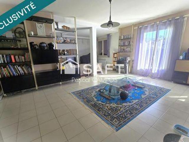 Villa 3 chambres, Foix Midi 09000 DS100782768