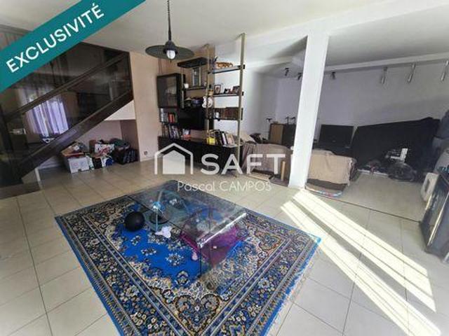 Villa 3 chambres, Foix Midi 09000 ES100782768