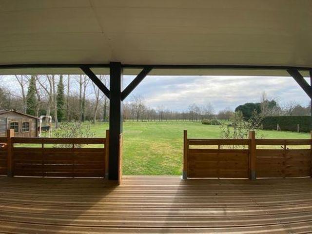 Villa 3 chambres, Fongrave Aquitaine 47260 ES99770037
