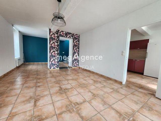 Villa 3 chambres, Fontaine Bourgogne 89100 DS96593426