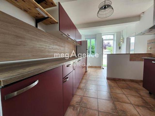 Villa 3 chambres, Fontaine Bourgogne 89100 ES96593426