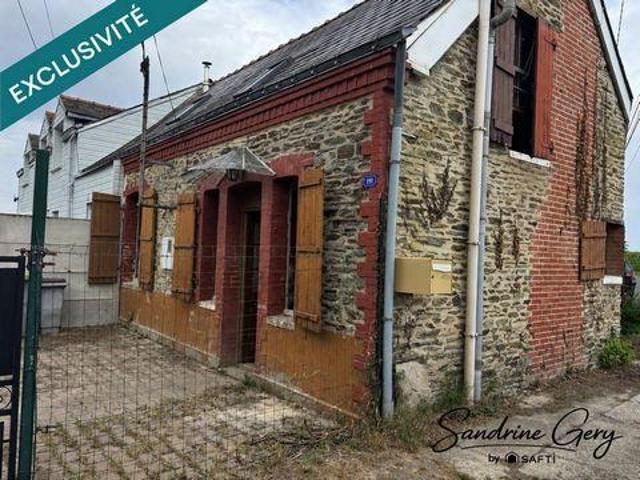 Villa 2 chambres, Fontaine Pays de la Loire 53350 DS103415553