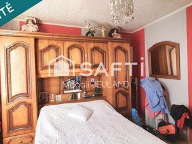 Villa 3 chambres, Fontaine Pays de la Loire 53350 ES106230862