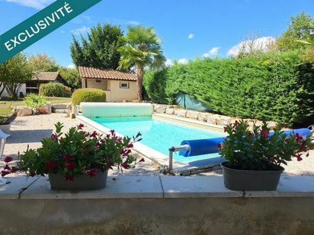 Villa 3 chambres, Fontaines Bourgogne 71150 DS105530223