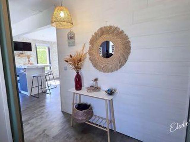 Villa 3 chambres, Fontenay Basse 14320 DS101796470