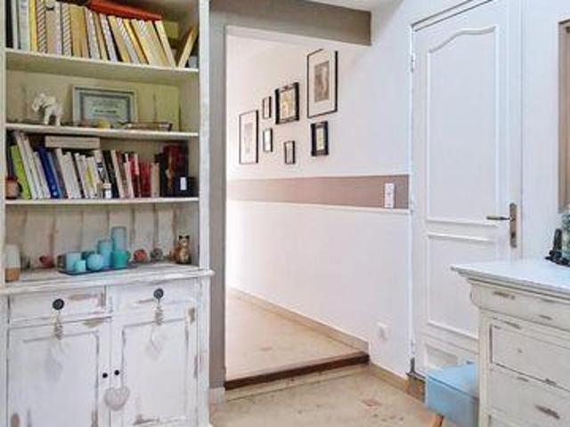 Villa 3 chambres, Fontenay Île 78440 DS105103078