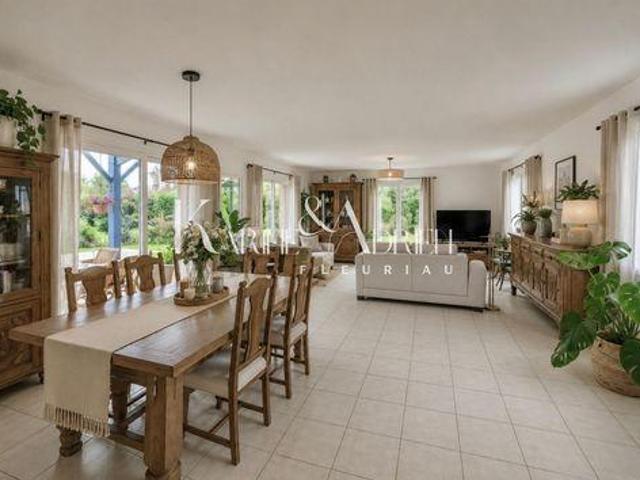 Villa 3 chambres, Fontenay Pays de la Loire 85200 DS98377179