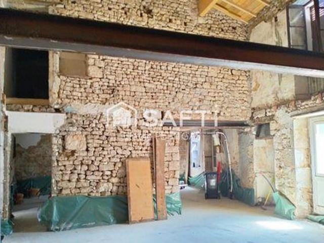 Villa 3 chambres, Fontenay Pays de la Loire 85200 DS101349752