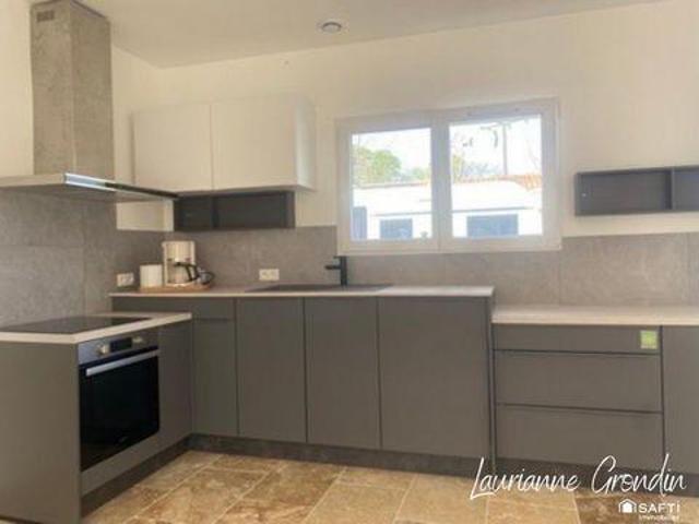 Villa 3 chambres, Fontenet Poitou 17400 DLS105546230