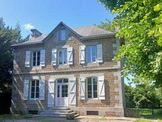 Villa 3 chambres, Fontenermont Basse 14380 DS102797242