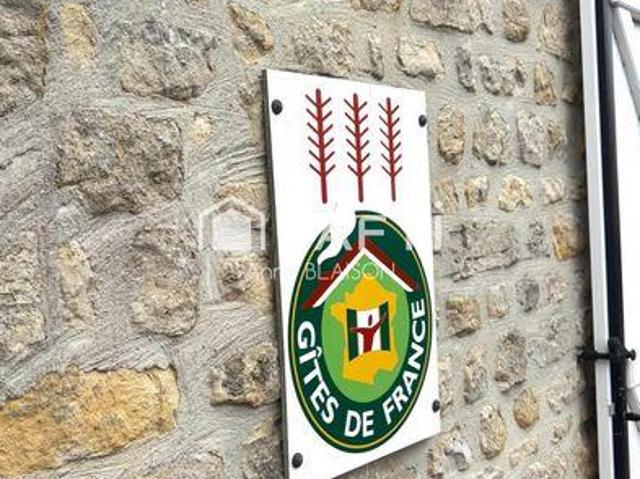 Villa 3 chambres, Formigny Basse 14710 ES98114054