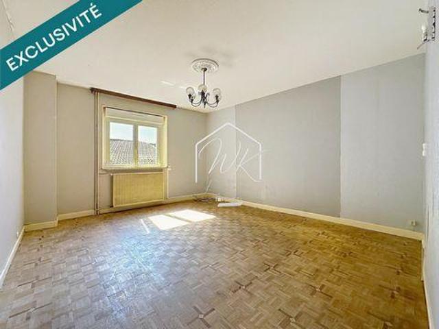 Villa 3 chambres, Foug Lorraine 54570 DS102919578