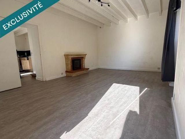 Villa 3 chambres, Fougere Pays de la Loire 85480 DS100424179