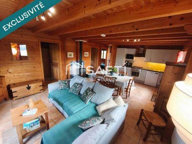 Villa 3 chambres, Foulenay Franche 39230 DS105826493