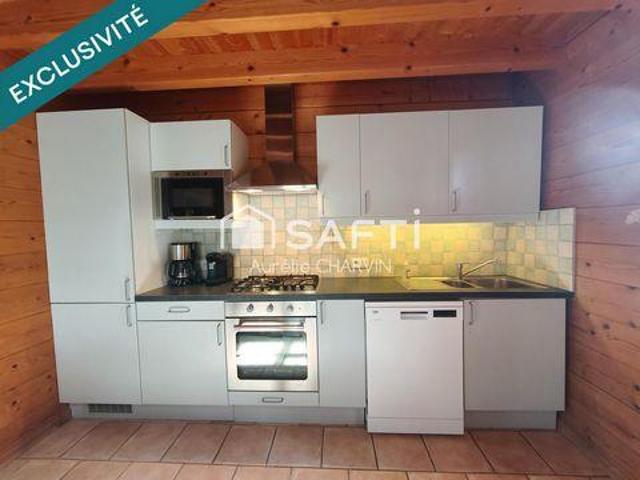 Villa 3 chambres, Foulenay Franche 39230 ES105826493