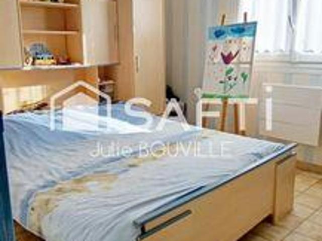 Villa 3 chambres, Fouquieres Nord 62232 ES105707796