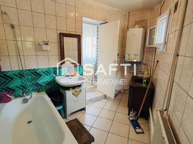 Villa 3 chambres, Fouquieres Nord 62740 DS103700025