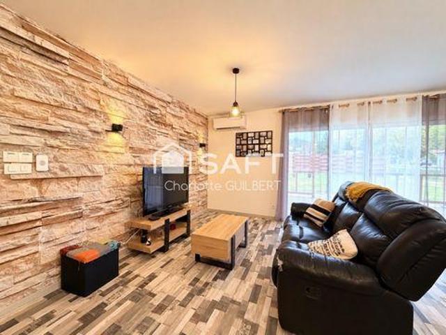 Villa 3 chambres, Fourques Aquitaine 47200 ES106200668