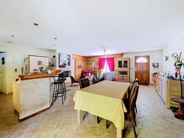 Villa 3 chambres, Francarville Midi 31460 ELS105091291