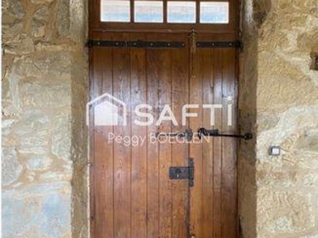 Villa 3 chambres, Francoules Midi 46090 DLS105646717