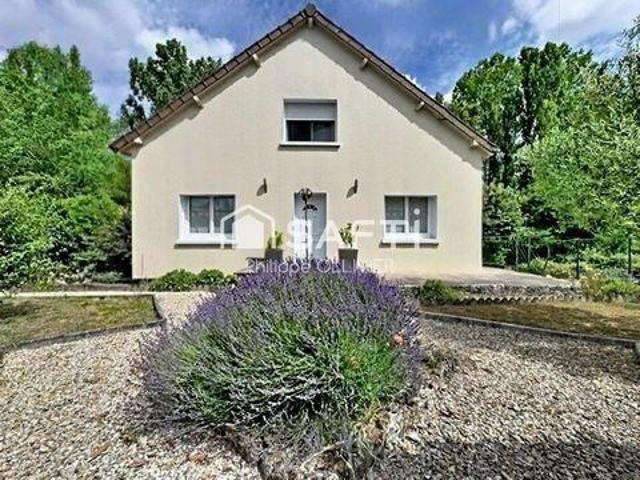 Villa 3 chambres, Francueil Centre 37150 DS102957131