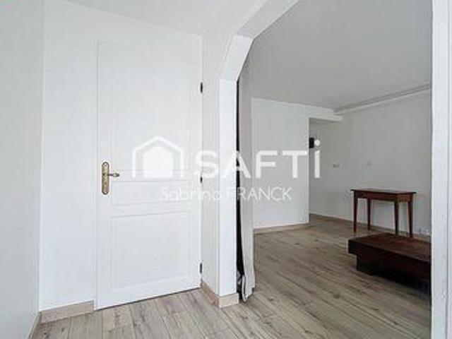 Villa 3 chambres, Frauenberg Lorraine 57200 ES100782126