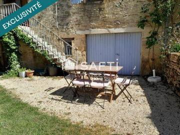 Villa 3 chambres, Frayssinet Midi 46250 DS98683044