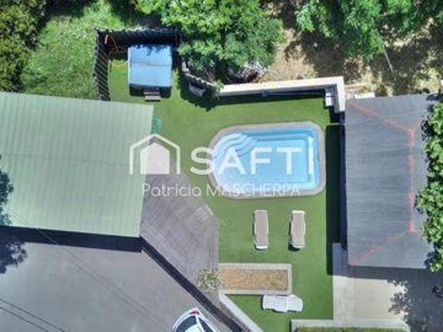 Villa 3 chambres, Frejus Provence 83600 DS103963370