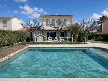 Coeur de ville Fréjus, Centre de Saint-Raphaël