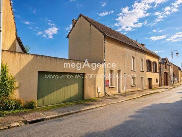 Villa 3 chambres, Fresnay Pays de la Loire 72130 DS95987640