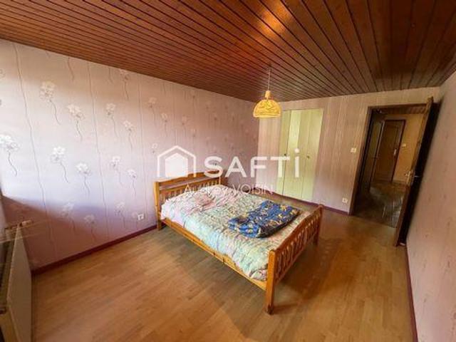 Villa 3 chambres, Fresse Lorraine 88160 DS102556712