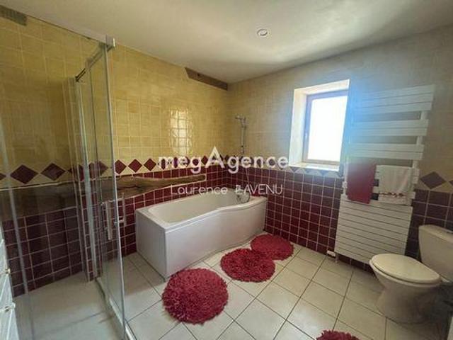 Villa 3 chambres, Fresselines Limousin 23450 ES92676487