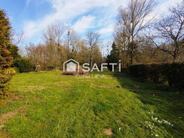 Villa 3 chambres, Fressin Nord 62140 DS103598508