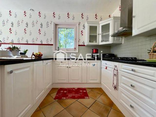 Villa 3 chambres, Frevin Nord 62690 ES101995984