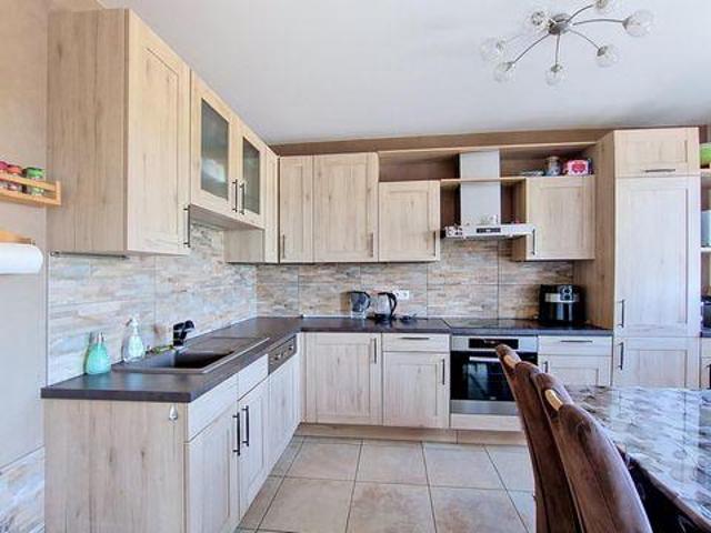 Villa 3 chambres, Freybouse Lorraine 57660 DS102759464