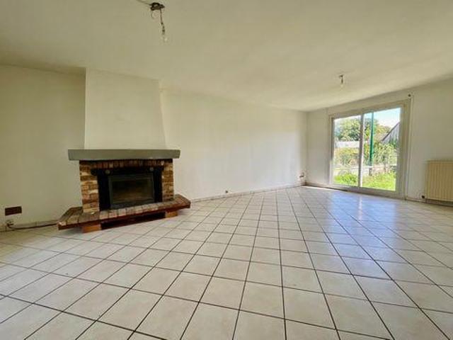 Villa 3 chambres, Fricamps Picardie 80290 DS105747056