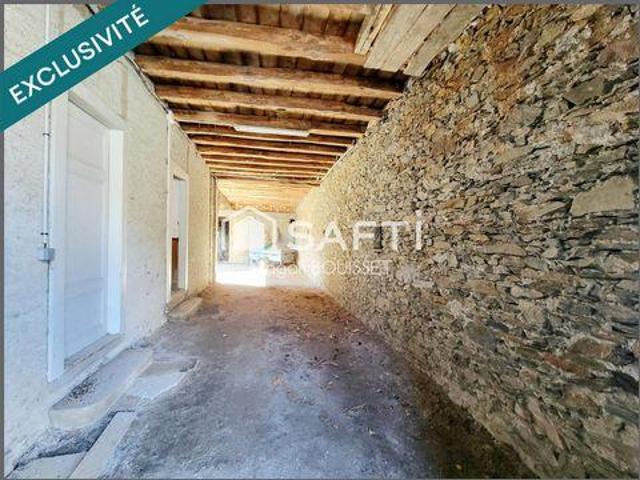 Villa 3 chambres, Fronsac Midi 31440 DS99806031