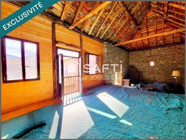 Villa 3 chambres, Fronsac Midi 31440 ES99806031