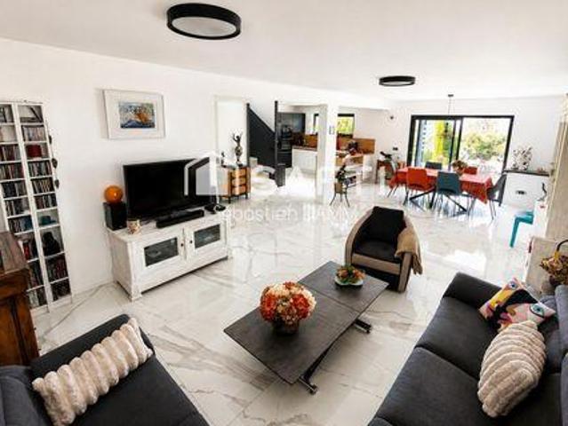 Villa 3 chambres, Froeningen Alsace 68720 DS103376570