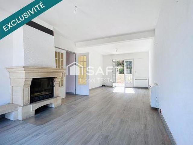 Villa 3 chambres, Frouard Lorraine 54390 DS100397498