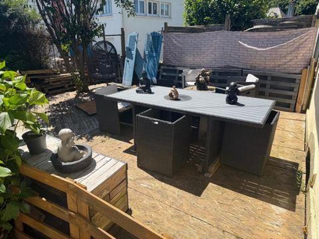 Villa 3 chambres, Guemene Bretagne 56160 DS103376942