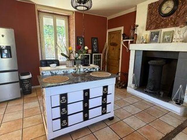 Villa 3 chambres, Guemene Bretagne 56160 DS103376945